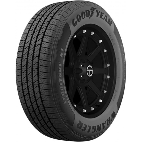 Шины Goodyear Wrangler Territory HT 255/70 R17 112T